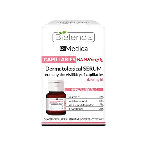 bielenda serum dr medica