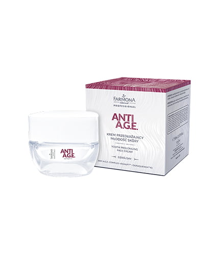 professional face cream