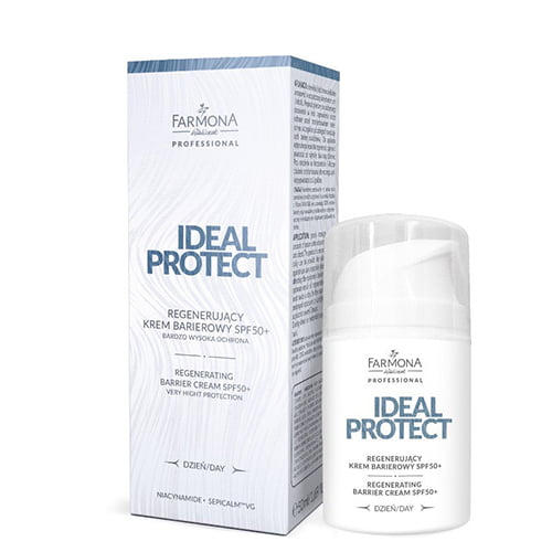 farmona sun face cream