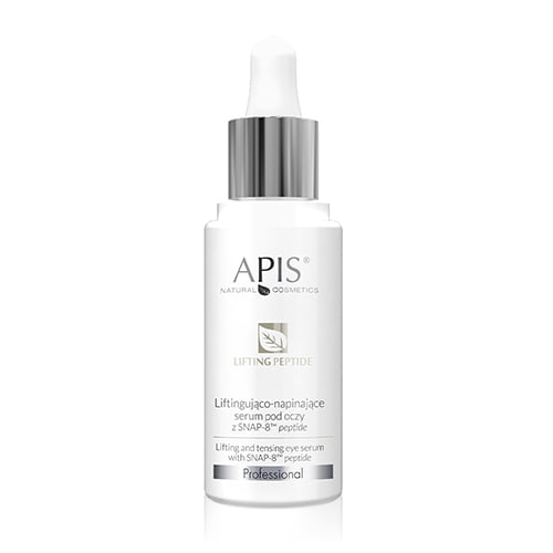 snap 8 serum