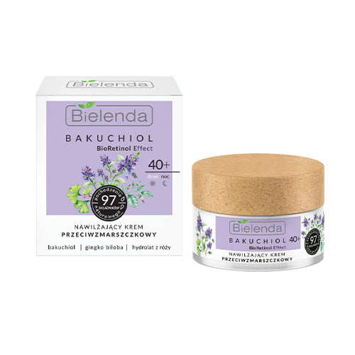 bio retinol moisturizer