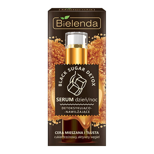 Bielenda Skin Clinic Professional Super Power Mezo Correcting Face ...